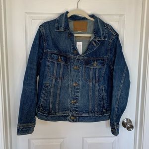 NWT American Eagle Denim Jacket
